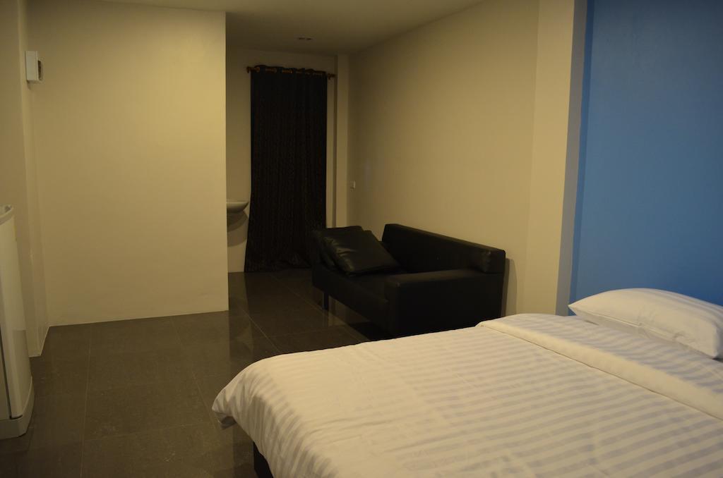 Varinda Hostel Bangkok Dış mekan fotoğraf