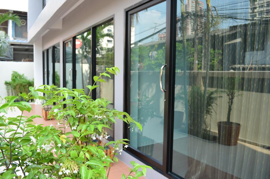 Varinda Hostel Bangkok Dış mekan fotoğraf