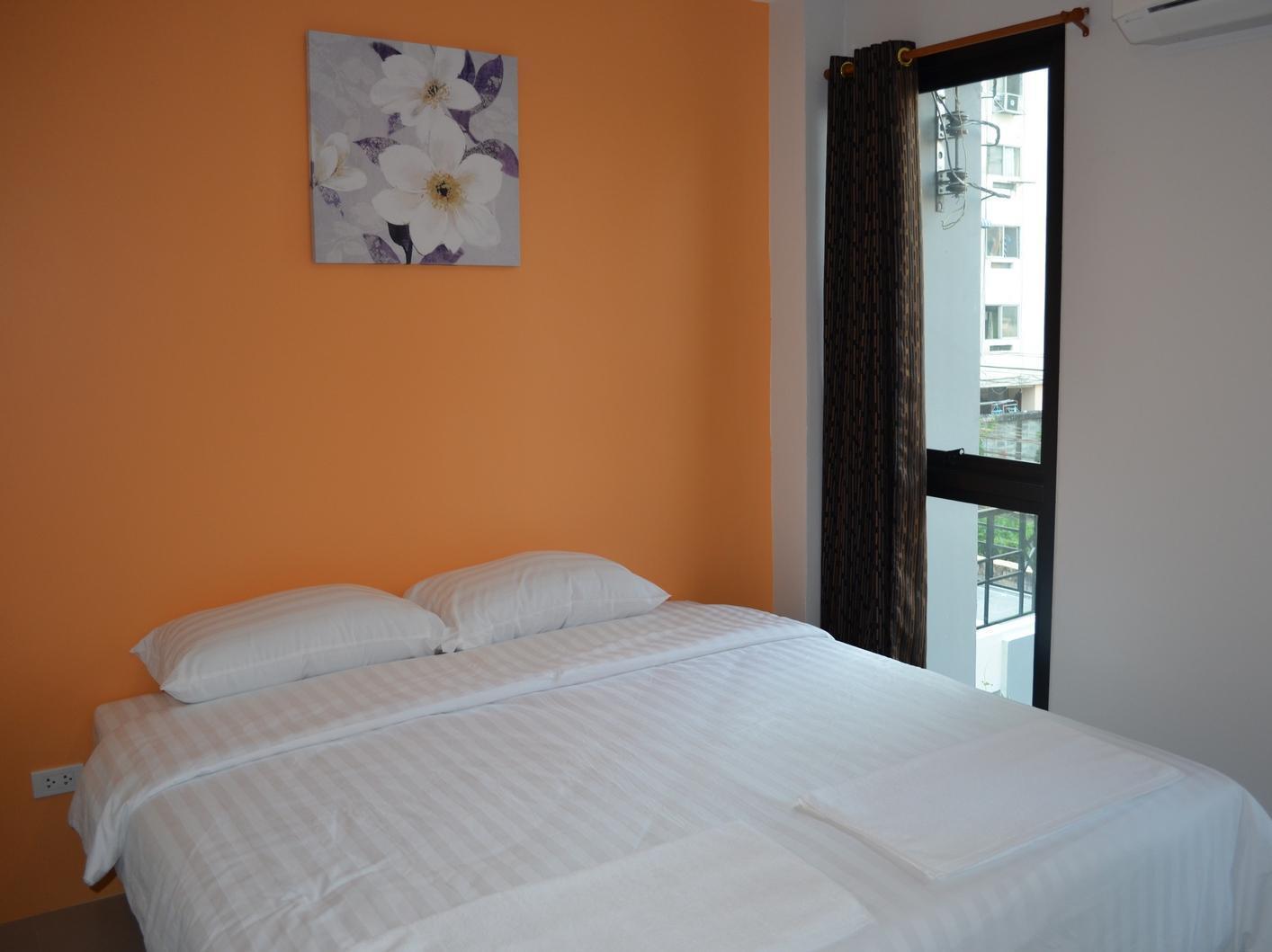 Varinda Hostel Bangkok Dış mekan fotoğraf