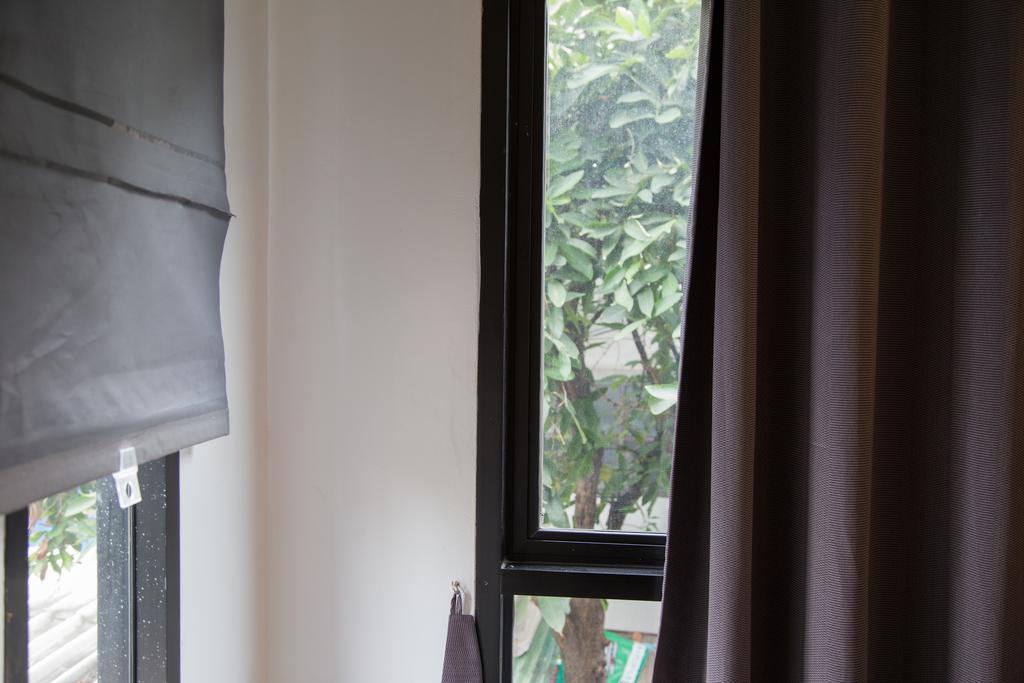 Varinda Hostel Bangkok Dış mekan fotoğraf