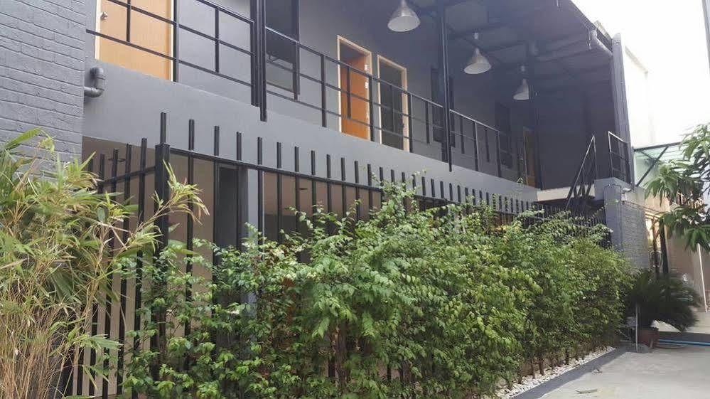 Varinda Hostel Bangkok Dış mekan fotoğraf